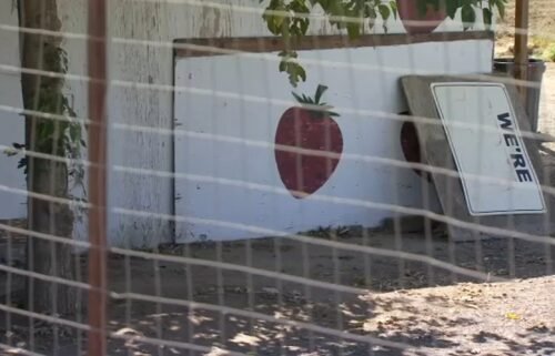 Customers are sharing their sadness after a local Valley produce stand shut down for good this week.