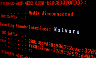 10 states most at risk for malware attacks