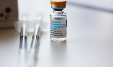 Monkeypox vaccine in the US: What public health experts know so far—and what they don't