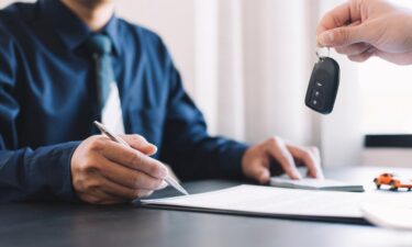 7 factors that affect your car insurance rate