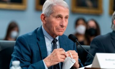 A man was sentenced on August 4 to more than three years in federal prison for sending threatening emails to Dr. Anthony Fauci