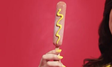 Oscar Mayer is selling its first-ever "Cold Dog