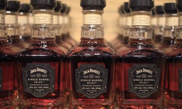 The bourbon boom is showing no signs of ending anytime soon: Wall Street is still wild about whiskey. Jack Daniel's owner Brown-Forman reported quarterly results on August 31 that easily topped analysts' forecasts.