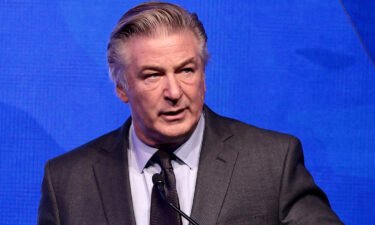The family of fallen U.S. Marine Rylee J. McCollum has re-filed their lawsuit against actor Alec Baldwin for defamation in New York