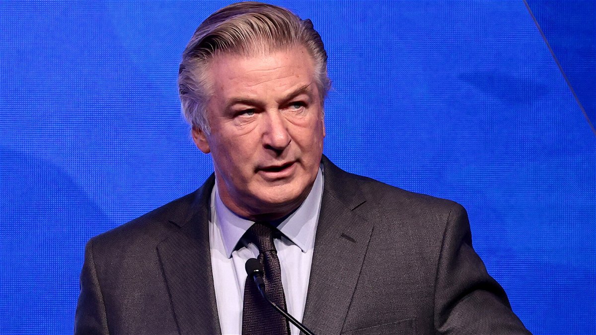<i>Dimitrios Kambouris/Getty Images</i><br/>The family of fallen U.S. Marine Rylee J. McCollum has re-filed their lawsuit against actor Alec Baldwin for defamation in New York