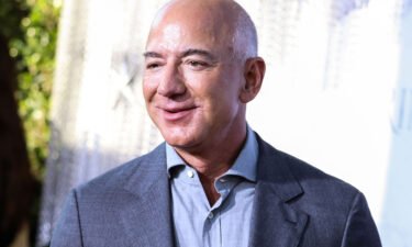 Amazon is fighting the US government's attempt to question its founder