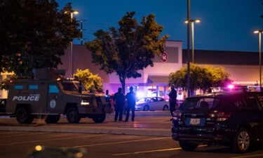 Investigators are still working to determine the motive of the shooter who killed 2 people at an Oregon Safeway on August 29.