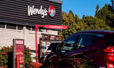 Wendy's restaurants