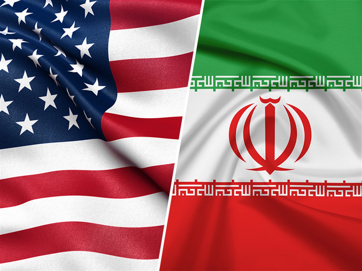 <i>Shutterstock</i><br/>The United States has sent its response to the European Union on a proposal to try to save the Iran nuclear deal