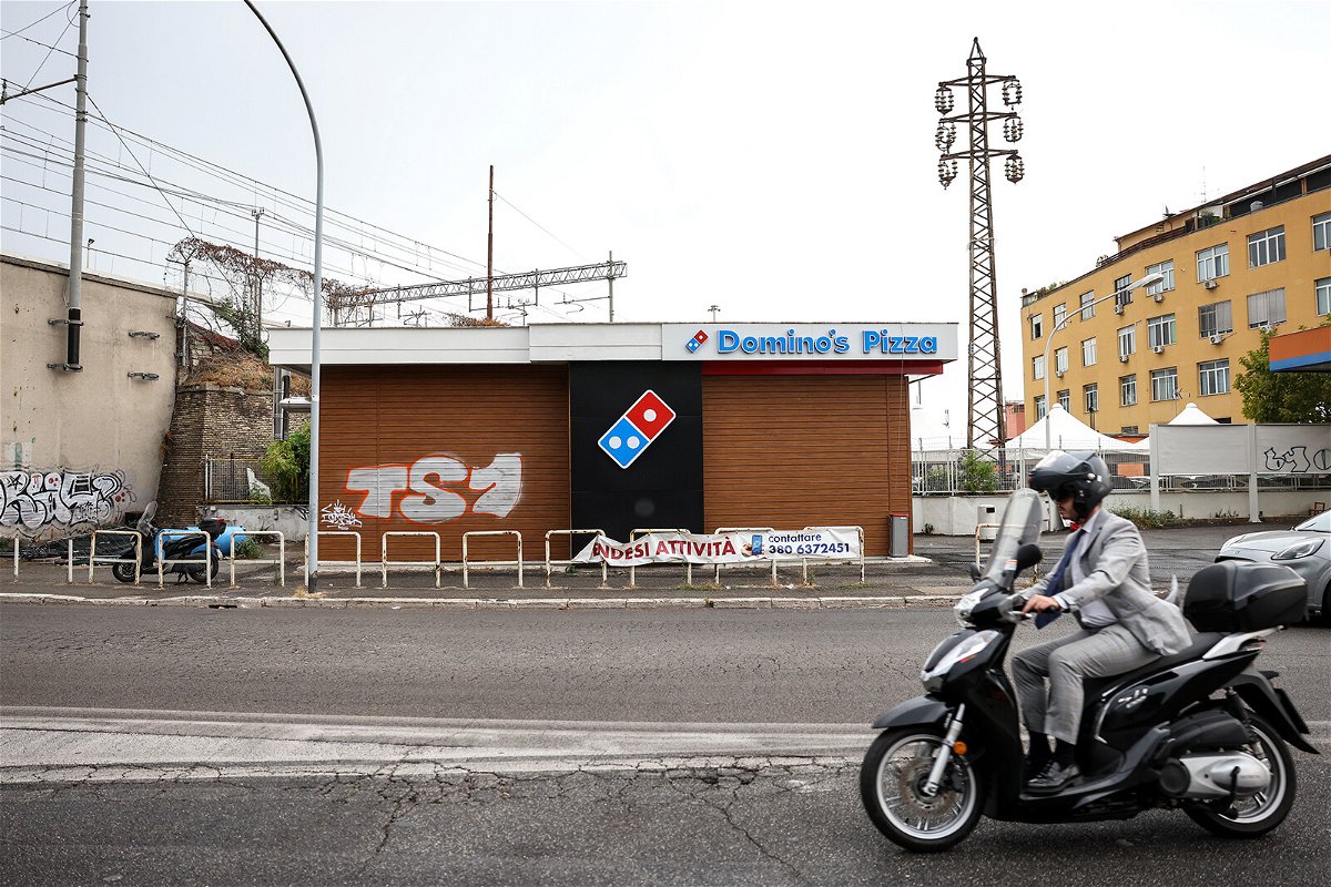 <i>Alessia Pierdomenico/Bloomberg/Getty Images</i><br/>Seven years after its debut in Italy