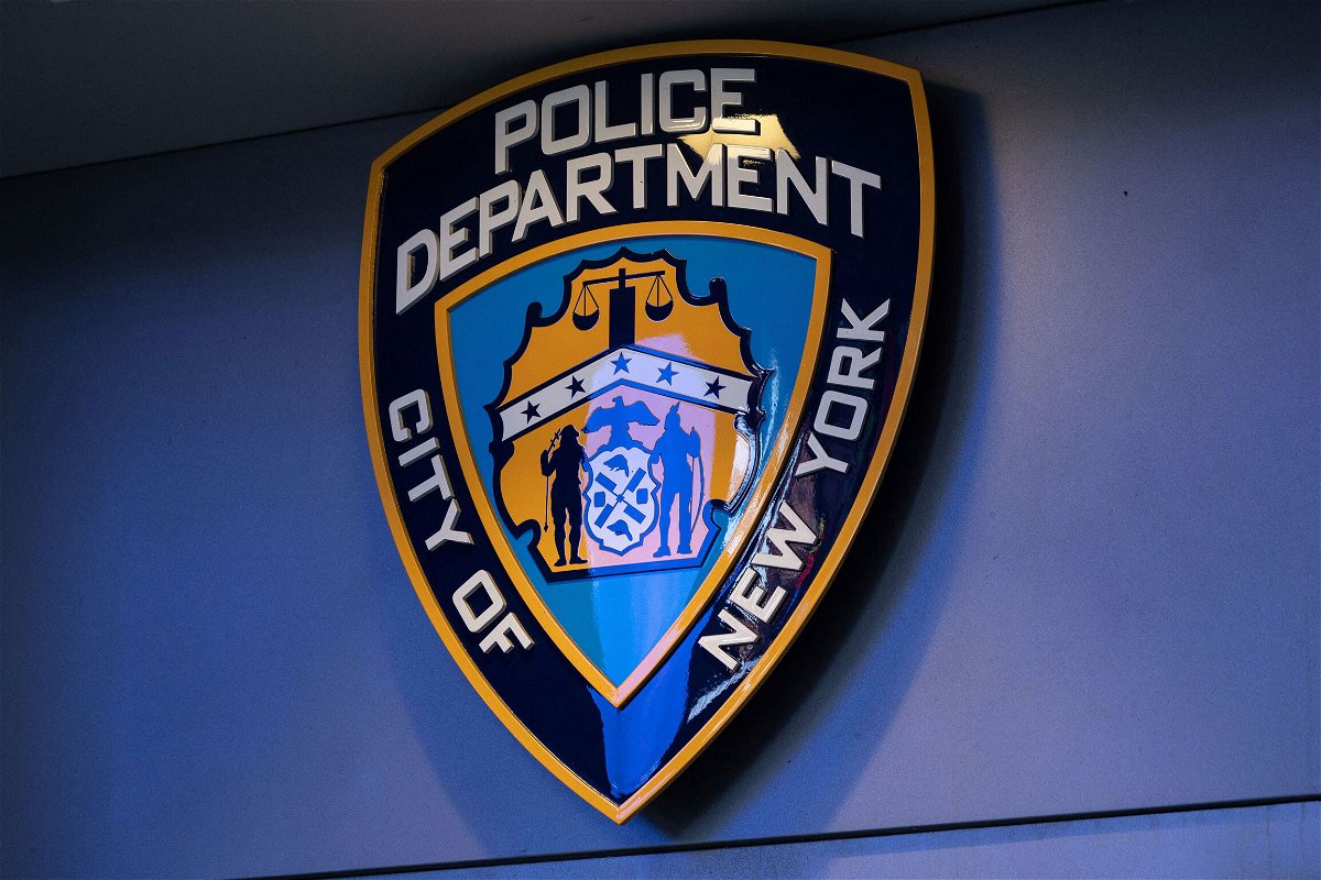 <i>Yuki Iwamura/AFP/Getty Images</i><br/>The charges against the girls come as hate crimes in New York were reported to have increased by 76%