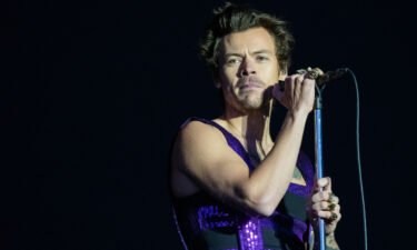Harry Styles nodded to public preoccupation with his sexuality and private life in a new interview with Rolling Stone.