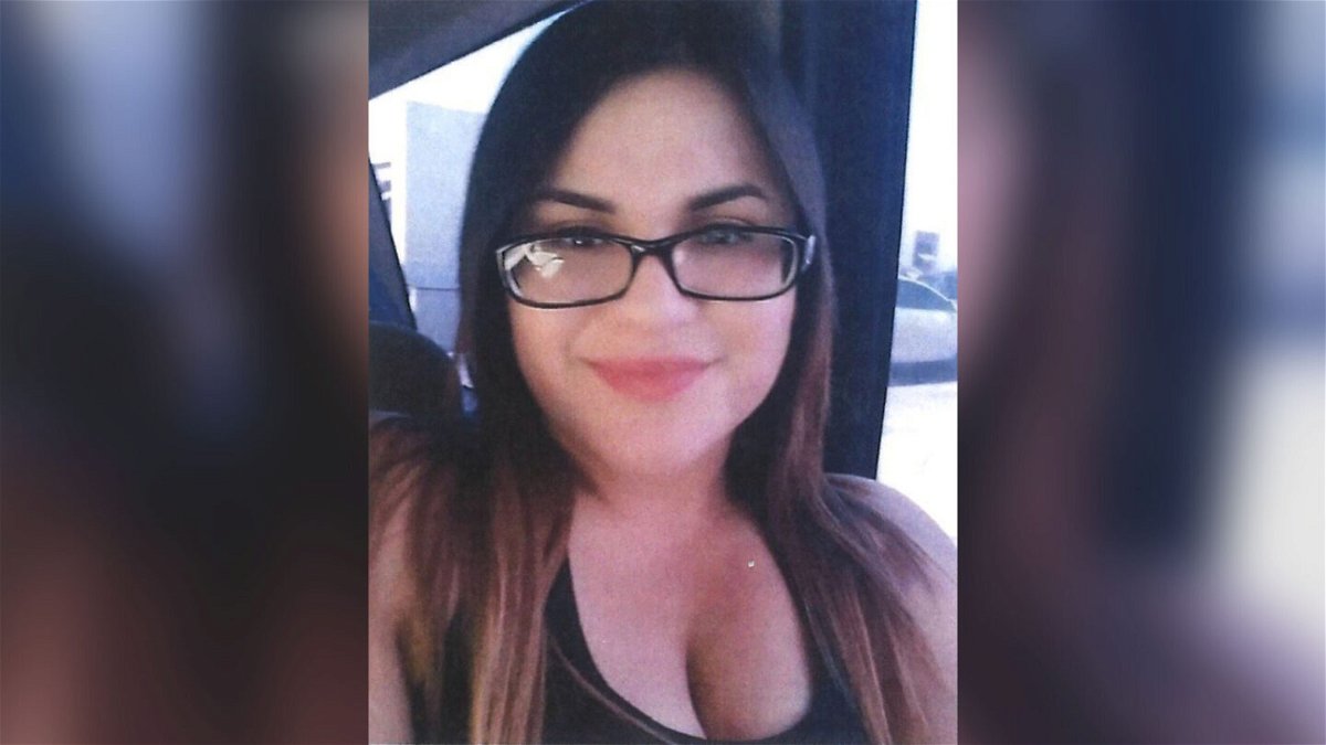 <i>Selma PD</i><br/>Police in central California say they are treating the early August disappearance of 22-year-old Jolissa Fuentes