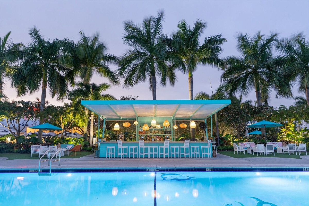 <i>Hotels.com</i><br/>Hotels.com is looking to hire a Retro Beach Motelier