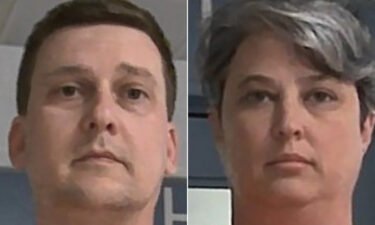 A judge rejects proposed plea agreements from Jonathan and Diana Toebbe
