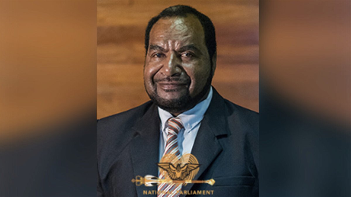 <i>National Parliament of Papua New Guinea</i><br/>The leader of Papua New Guinea has appointed what are believed to be the world's first ministers for coffee and palm oil. New coffee minister Joe Kuli has also previously served as vice minister for commerce and industry.