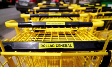 Dollar General was hit with nearly $1.3 million in workplace safety fines.