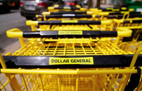 Dollar General was hit with nearly $1.3 million in workplace safety fines.