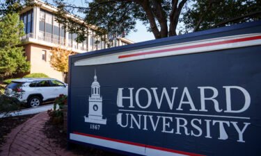 As Howard University students returned to campus for the start of the fall semester