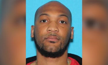 Police are seeking Yaqub Salik Talib after a shooting at a youth football game in Dallas on August 13.