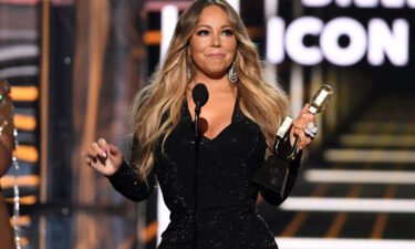26 alleged gang members were indicted on criminal charges related to home invasions targeting celebrities. Mariah Carey