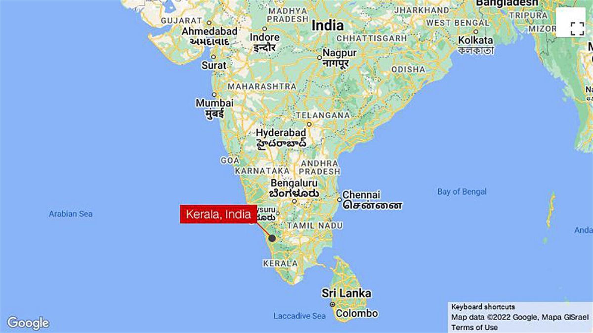 <i>Google</i><br/>A judge in southern India has ruled a woman wore 