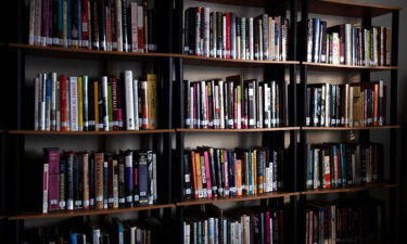 As efforts to ban books ramp up in various parts of the country