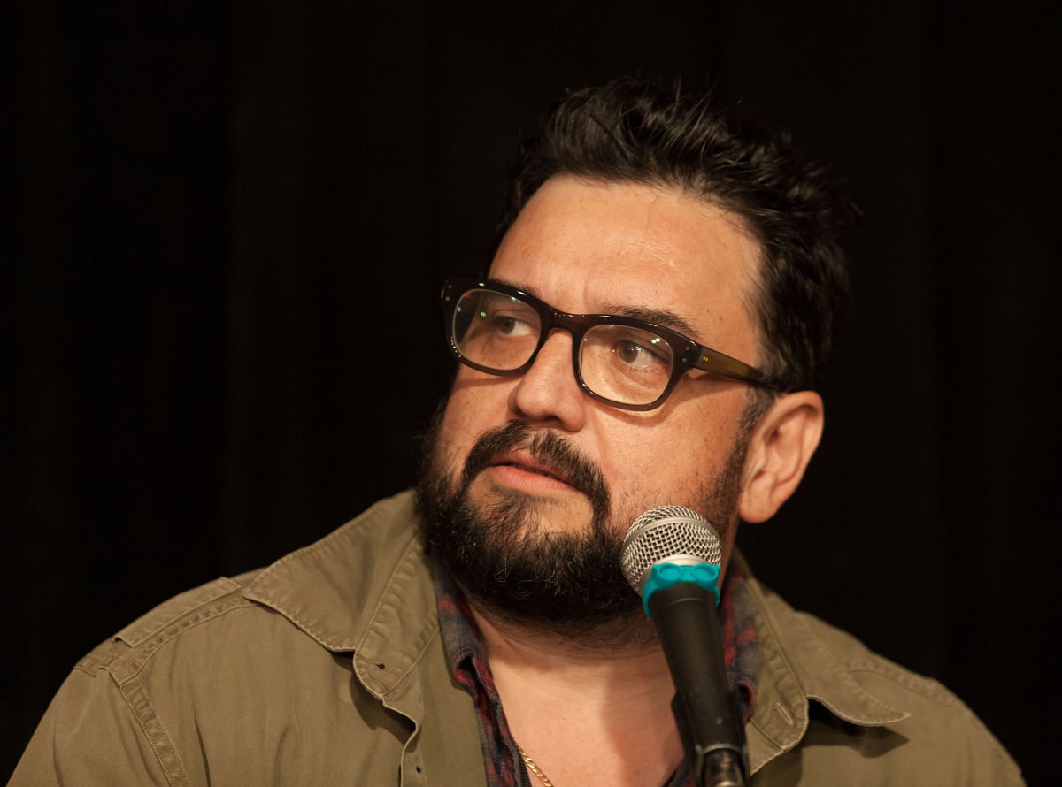 <i>Lev Radin/Pacific Press/LightRocket/Getty Images</i><br/>More than a year after a Pennsylvania woman filed a lawsuit against comedian Horatio Sanz