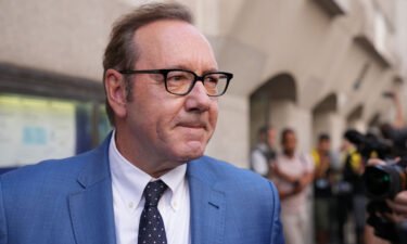 Actor Kevin Spacey will have to pay the company behind "House of Cards" almost $31 million after a judge in August confirmed an award that was made by an arbitrator in 2021.