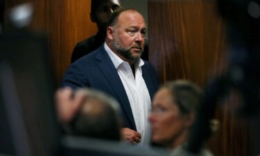 The attorney representing two Sandy Hook parents in the Alex Jones defamation case said on August 4 that numerous federal investigators