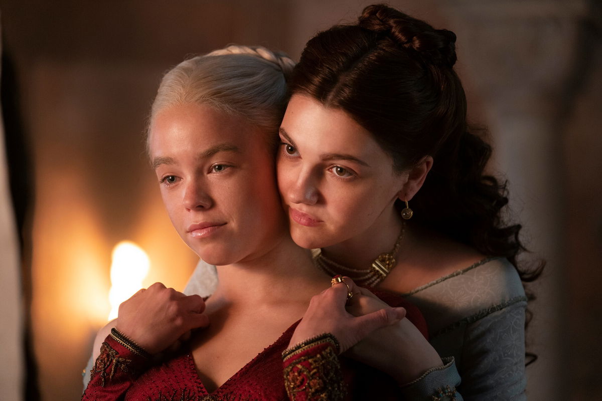 House of the Dragon': Every Targaryen Character You Need to Know - CNET