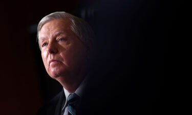 Sen. Lindsey Graham continued to argue in a court filing August 30 that a Fulton County subpoena for his testimony in the investigation into plots to illegally influence Georgia's 2020 election results should be quashed or heavily limited in scope.