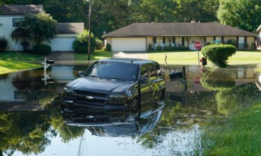 5 things to know for August 30 includes Mississippi flooding