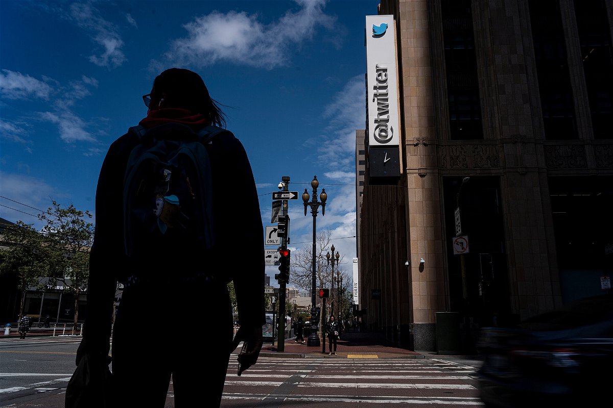 <i>David Paul Morris/Bloomberg/Getty Images</i><br/>Twitter is warning employees that their bonuses might be half of what was originally expected at the start of the year