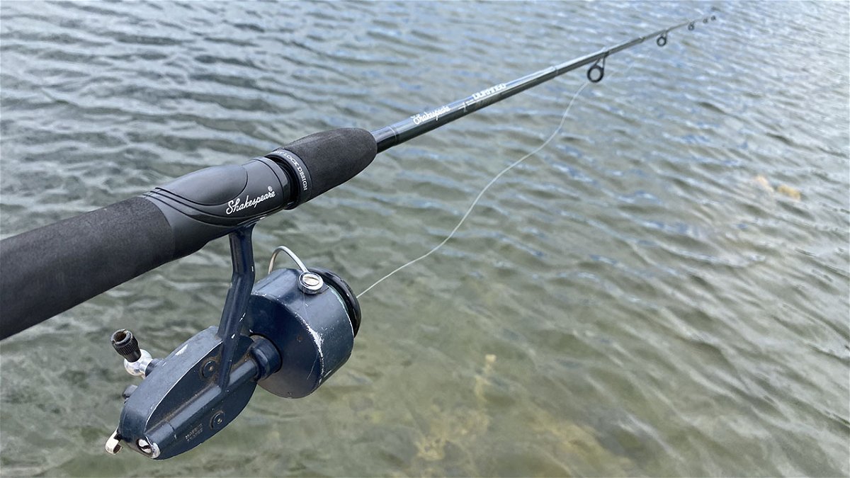 Catfish-Specific Rod & Reel Combos, Fishing Reports and Forum