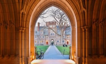 From New College to King's College: Do you recognize the original names of the Ivy League universities?