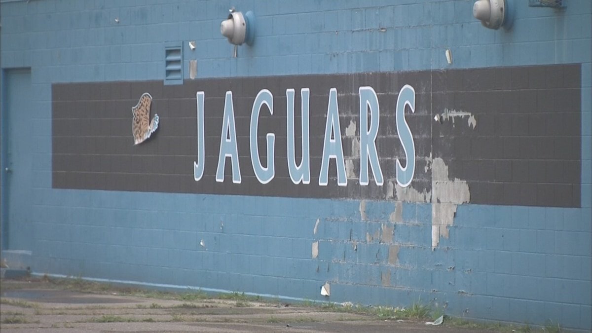<i>WNEM</i><br/>The next two home games for the Flint Jaguars' will be invitation only.
