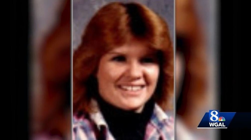 <i>WGAL</i><br/>Police are actively investigating the disappearance of Mary Ann Bagenstose 38 years ago in Lancaster County.