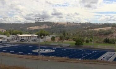 Amador High School's varsity football team will not play for the remainder of the season while the school district investigates a "highly inappropriate group chat thread" involving most of the team.