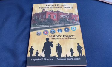 Lest We Forget written by Miguel Dominic