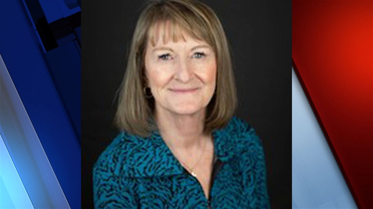 Serve Idaho Commission Vice Chair Charlette (Char) Kremer of Lewiston
