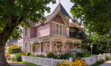Historic cities: 10 metros with the oldest homes