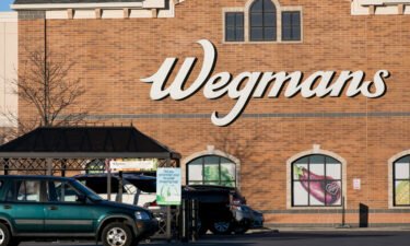 Wegmans ends the self-checkout app after too much shoplifting.