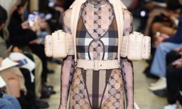 Burberry has appointed Daniel Lee