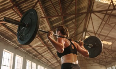 Adding weight training to your fitness regimen could help reduce your risk of early death