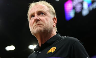 Phoenix Suns players and staff reacted to the report into Robert Sarver at NBA media day.