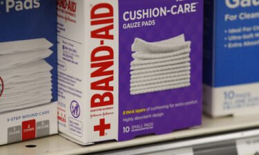 Band-Aids and Tylenol will have a new name on their packages.