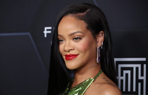 Pop star Rihanna will perform at the Super Bowl LVII Halftime Show