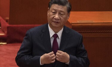 Chinese leader Xi Jinping has arrived in Central Asia in his first foreign trip in almost 1