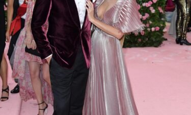 Tom Brady and Gisele Bundchen in 2019. Bündchen and Brady